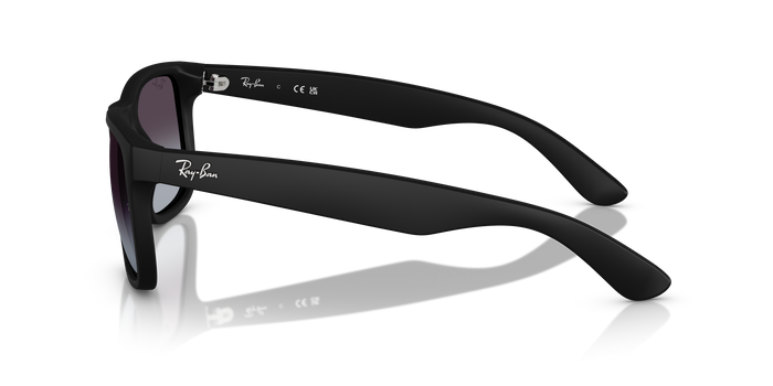 Ray-Ban JUSTIN RB4165 601/8G 51 16 太阳镜 — 图片 3