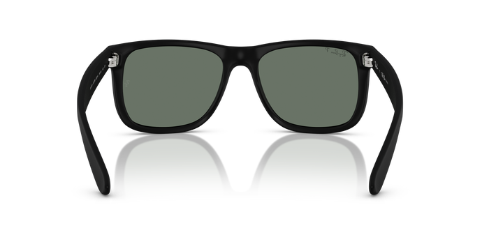 Солнцезащитные очки Ray-Ban JUSTIN RB4165 622/Y4 — Изображение 4