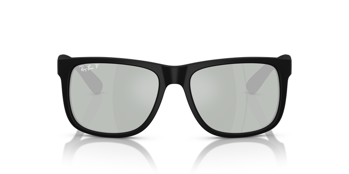 Солнцезащитные очки Ray-Ban JUSTIN RB4165 622/Y4 — Изображение 2