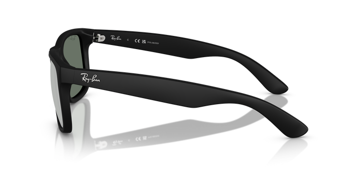 Солнцезащитные очки Ray-Ban JUSTIN RB4165 622/Y4 — Изображение 3