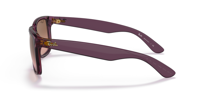 Gafas de Sol Ray-Ban Justin RB4165 659514 — vista 2