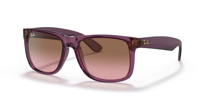 Gafas de Sol Ray-Ban Justin RB4165 659514 — vista 3