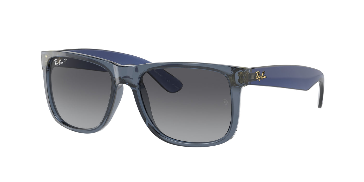 Gafas Graduadas Ray-Ban RB4165 6596T3 51 16