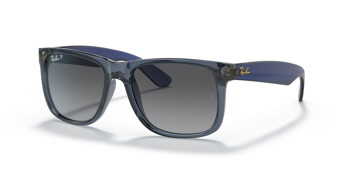 Sonnenbrille Ray-Ban JUSTIN RB4165 6596T3 51 16