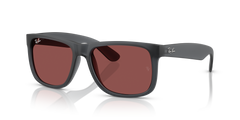 Sunglasses Ray-Ban JUSTIN RB4165 687375 51 16