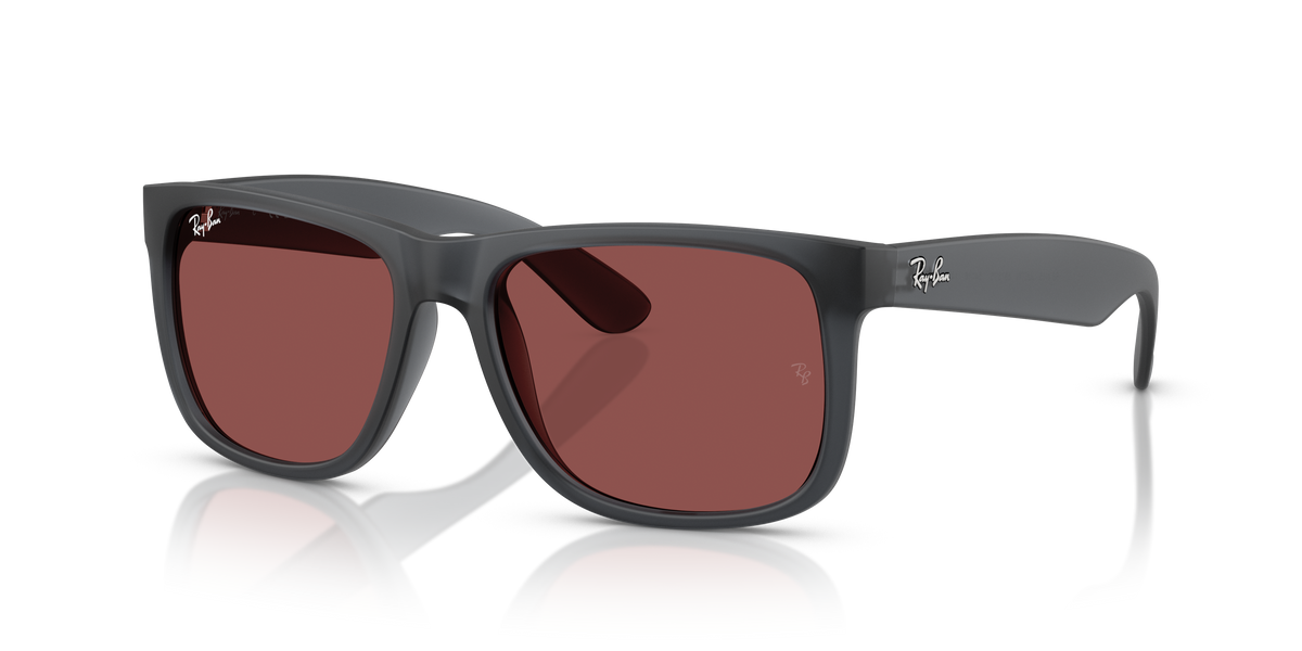 Sunglasses Ray-Ban JUSTIN RB4165 687375 51 16