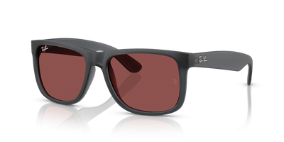 Sunglasses Ray-Ban JUSTIN RB4165 687375 51 16