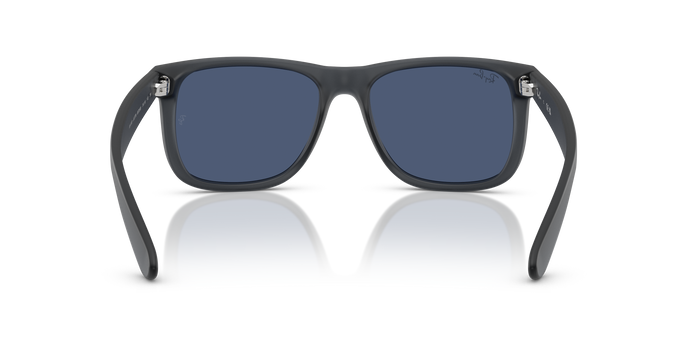 Ray-Ban JUSTIN RB4165 687380 太阳镜 — 图片 4