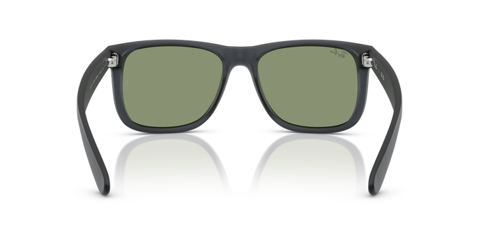 Sonnenbrille Ray-Ban JUSTIN RB4165 687382 51 16 — Bild 4