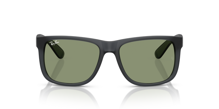 Sonnenbrille Ray-Ban JUSTIN RB4165 687382 51 16 — Bild 2