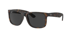 Солнцезащитные очки Ray-Ban JUSTIN RB4165 865/87 55 16