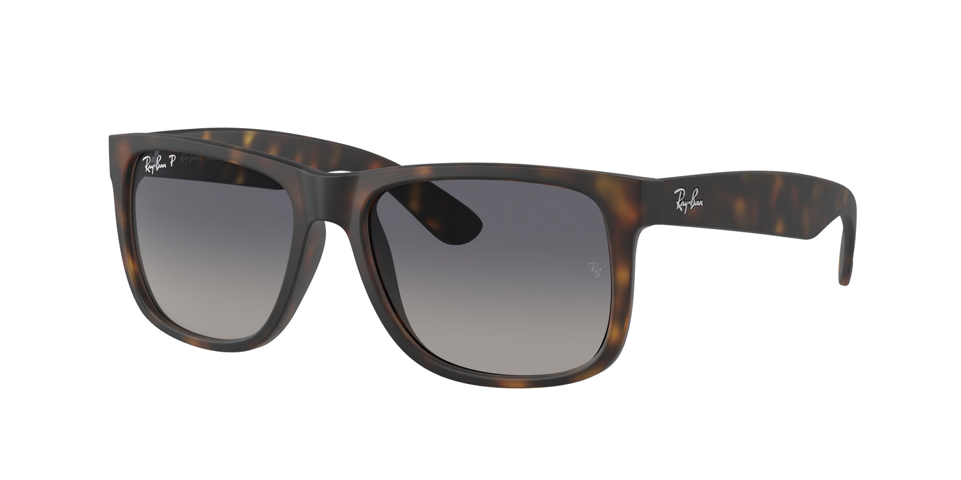 Gafas Graduadas Ray-Ban RB4165 865/8S 55 16