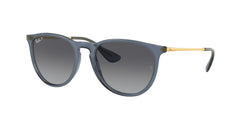 Солнцезащитные очки Ray-Ban ERIKA RB4171 6592T3 54 18