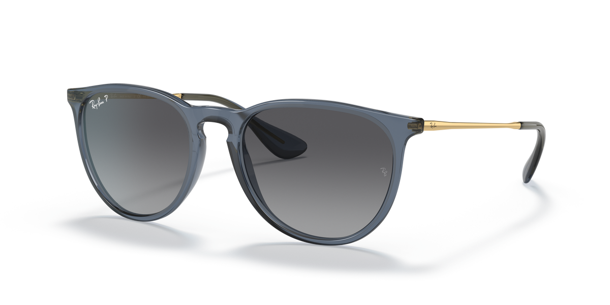 Sonnenbrille Ray-Ban ERIKA RB4171 6592T3 54 18