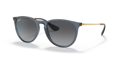 Sunglasses Ray-Ban ERIKA RB4171 6592T3 54 18