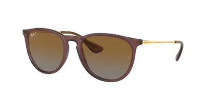 Sonnenbrille Ray-Ban ERIKA RB4171 6593T5 54 18