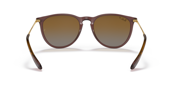 Sunglasses Ray-Ban ERIKA RB4171 6593T5 54 18 — Image 4