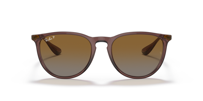 Sunglasses Ray-Ban ERIKA RB4171 6593T5 54 18 — Image 2