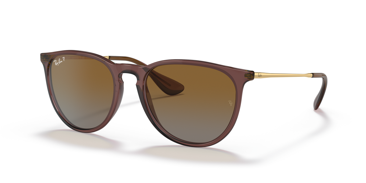 Sonnenbrille Ray-Ban ERIKA RB4171 6593T5 54 18