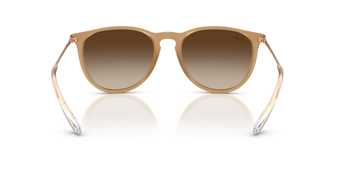 Sunglasses Ray-Ban ERIKA RB4171 681413 54 18 — Image 4
