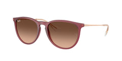 Sonnenbrille Ray-Ban ERIKA RB4171 6815A5 54 18