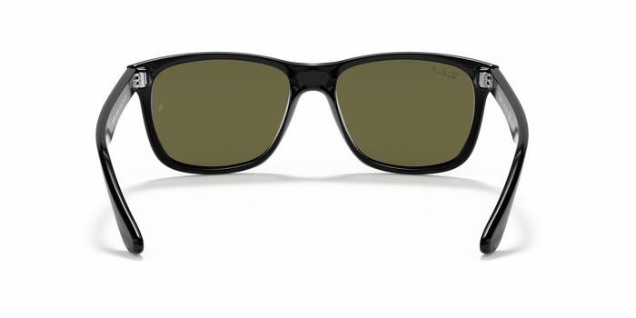 Ray-Ban RB4181 RB4181 601/9A 57 16 太阳镜 — 图片 4