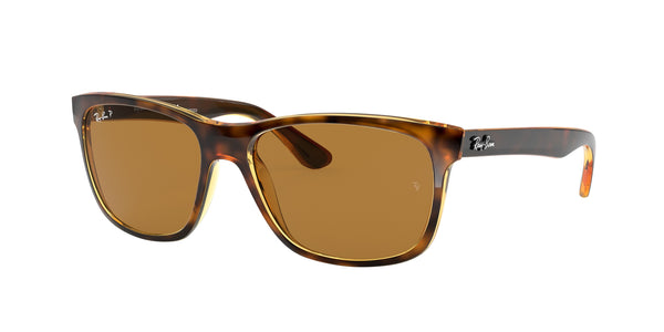 Gafas Graduadas Ray-Ban RB4181 710/83 57 16