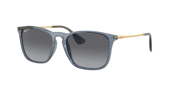 Gafas Graduadas Ray-Ban RB4187 6592T3 54 18
