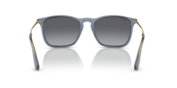 Sunglasses Ray-Ban CHRIS RB4187 6592T3 54 18 — Image 4