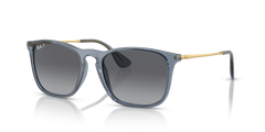 Sunglasses Ray-Ban CHRIS RB4187 6592T3 54 18