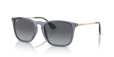 Sunglasses Ray-Ban CHRIS RB4187 6592T3 54 18