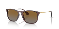 Ray-Ban RB4187 6593T5 太阳镜 54 18