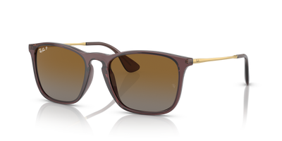 Sunglasses Ray-Ban CHRIS RB4187 6593T5 54 18
