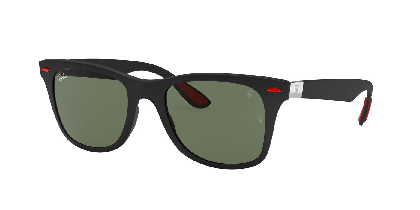 Gafas Graduadas Ray-Ban RB4195M F60271 52 20