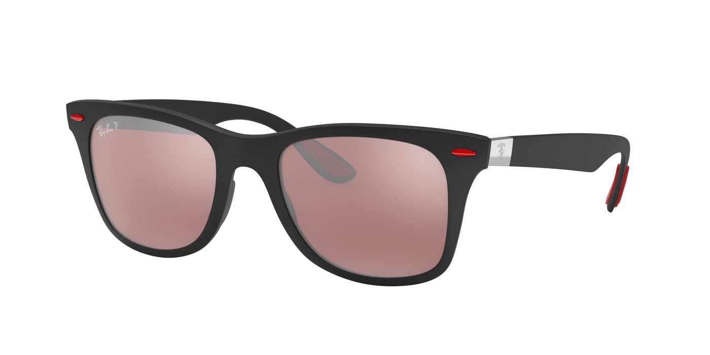 Gafas Graduadas Ray-Ban RB4195M F602H2 52 20