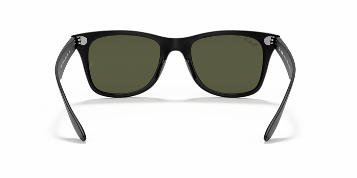 Sunglasses Ray-Ban WAYFARER LITEFORCE RB4195 601S9A 52 20 — Image 4