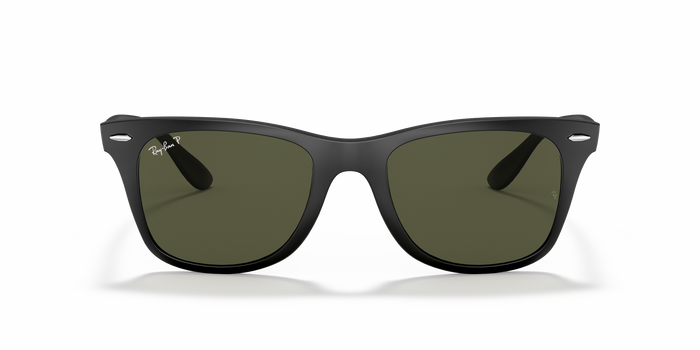 Sunglasses Ray-Ban WAYFARER LITEFORCE RB4195 601S9A 52 20 — Image 2