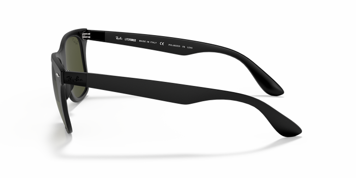 Sunglasses Ray-Ban WAYFARER LITEFORCE RB4195 601S9A 52 20 — Image 3