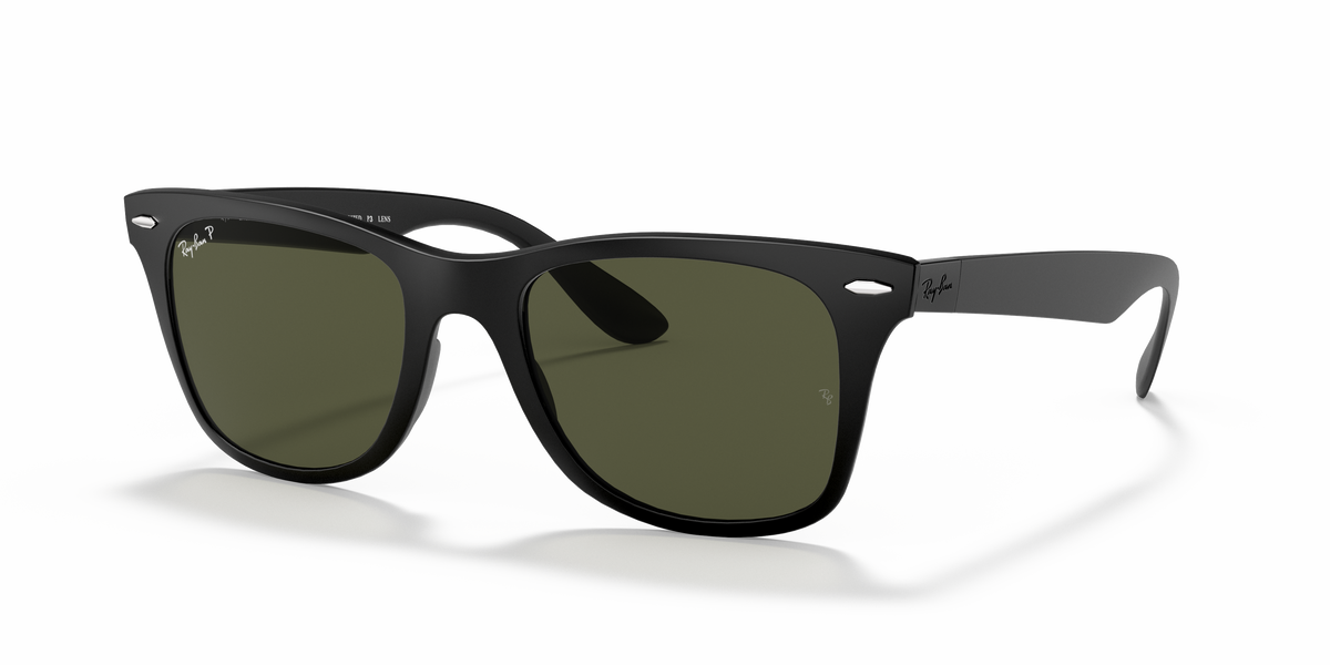 Sunglasses Ray-Ban WAYFARER LITEFORCE RB4195 601S9A 52 20