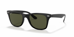 Sunglasses Ray-Ban WAYFARER LITEFORCE RB4195 601S9A 52 20