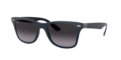 Sonnenbrille Ray-Ban WAYFARER LITEFORCE RB4195 63318G 52 20