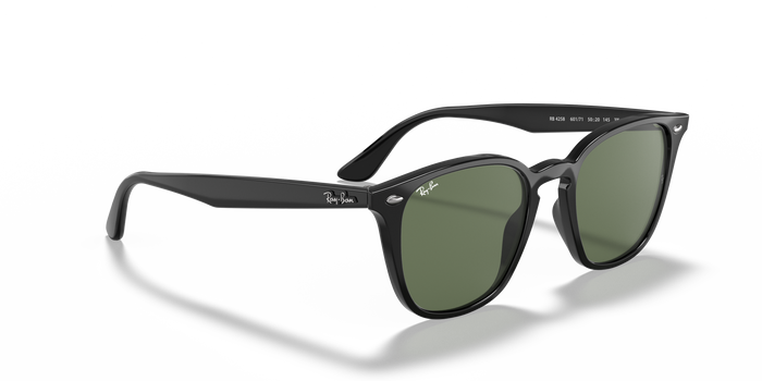 Gafas de Sol Ray-Ban RB4258 601/71 50 20 — vista 4