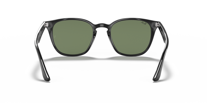 Gafas de Sol Ray-Ban RB4258 601/71 50 20 — vista 3