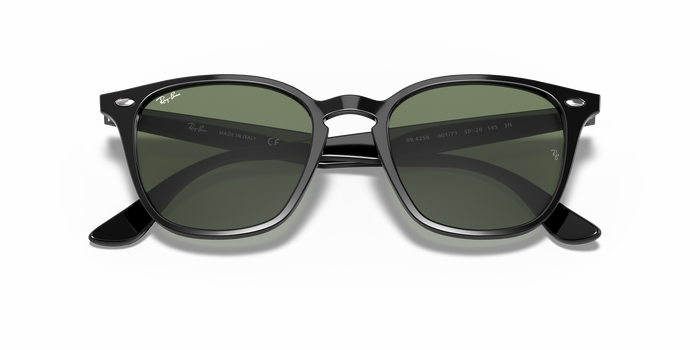 Gafas de Sol Ray-Ban RB4258 601/71 50 20 — vista 6