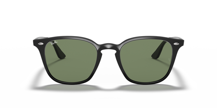 Gafas de Sol Ray-Ban RB4258 601/71 50 20 — vista 5