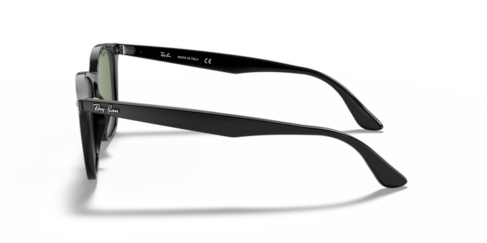 Gafas de Sol Ray-Ban RB4258 601/71 50 20 — vista 2