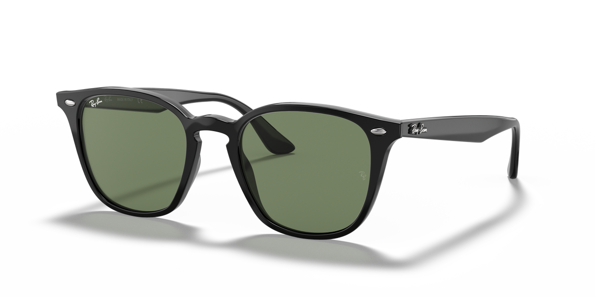 Sunglasses Ray-Ban RB4258 601/71 50 20