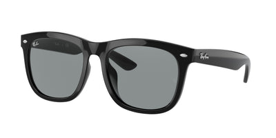 Lunettes de Soleil Ray-Ban RB4260D 601/1 57 19