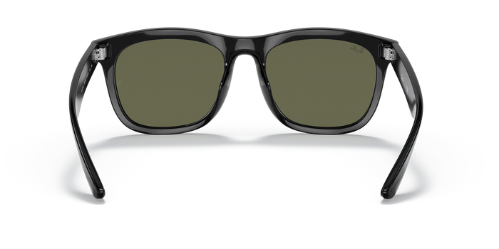 Sunglasses Ray-Ban RB4260D 601/30 57 19 — Image 4