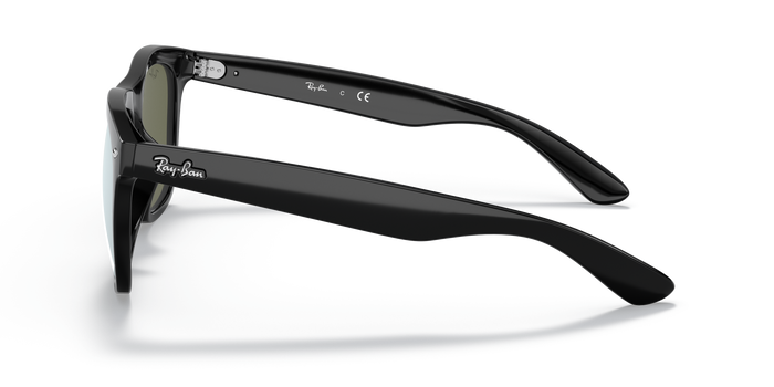 Sunglasses Ray-Ban RB4260D 601/30 57 19 — Image 3